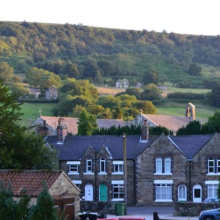 Host&Stay - Rosella Cottage, Pickering Exteriör bild
