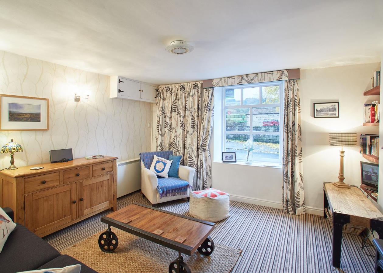 Host&Stay - Rosella Cottage, Pickering Exteriör bild