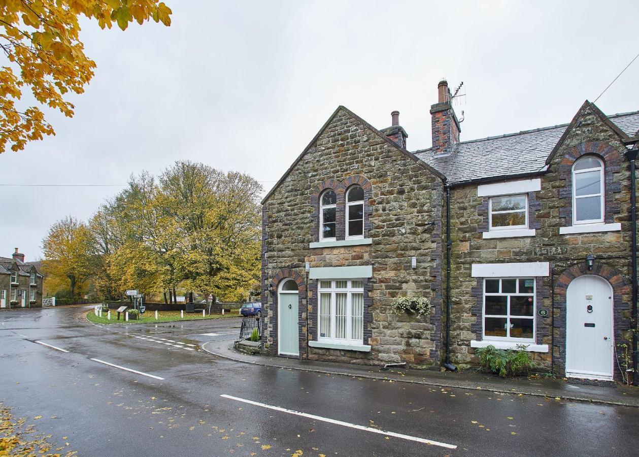 Host&Stay - Rosella Cottage, Pickering Exteriör bild