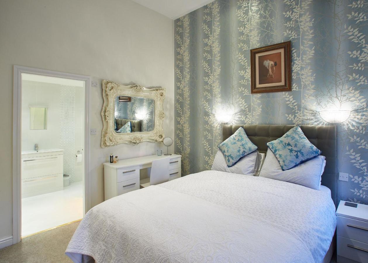 Host&Stay - Rosella Cottage, Pickering Exteriör bild