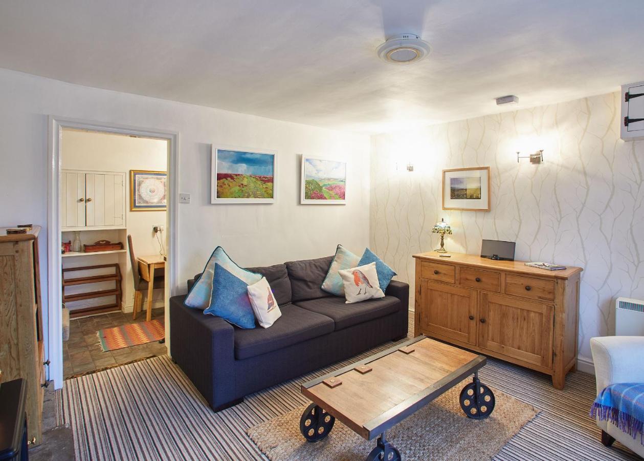 Host&Stay - Rosella Cottage, Pickering Exteriör bild