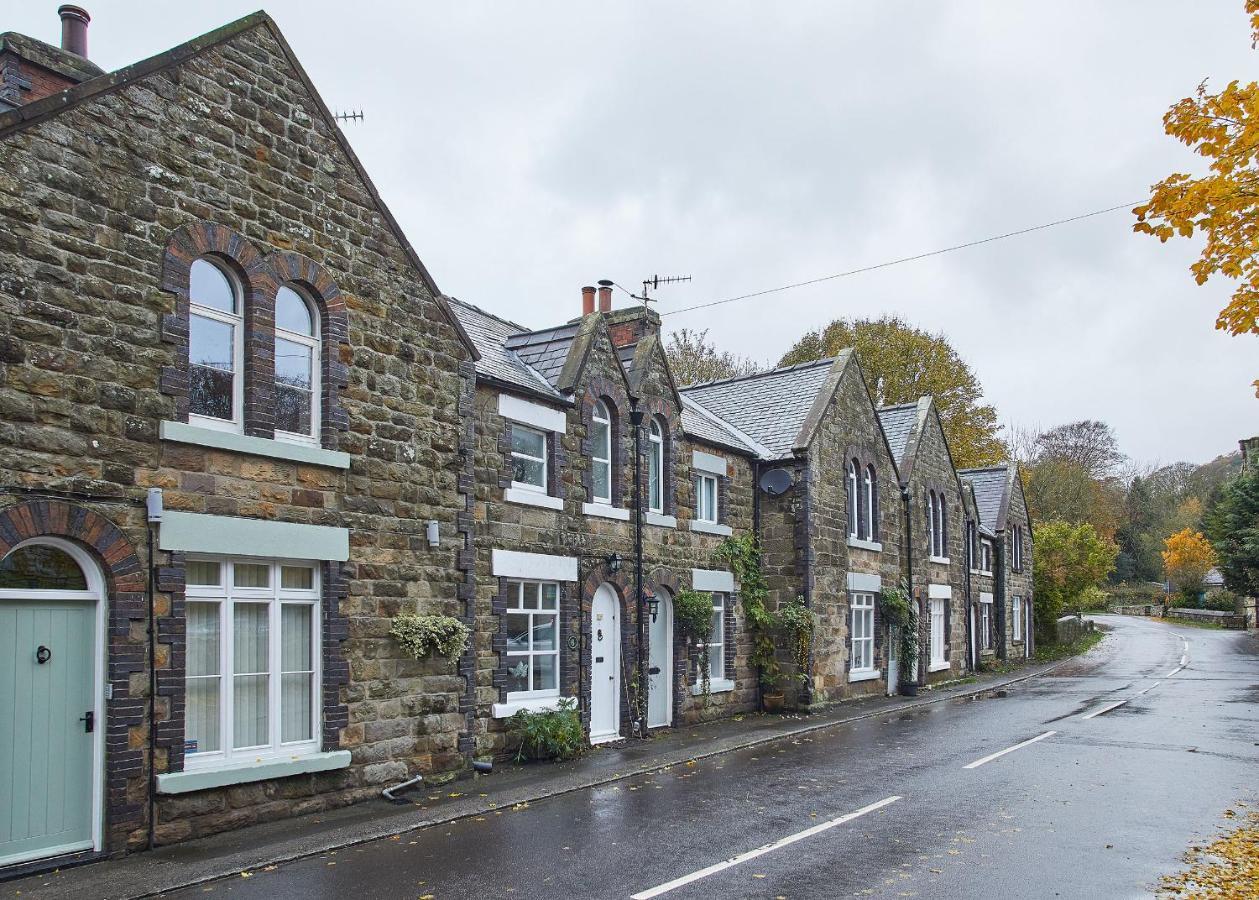 Host&Stay - Rosella Cottage, Pickering Exteriör bild