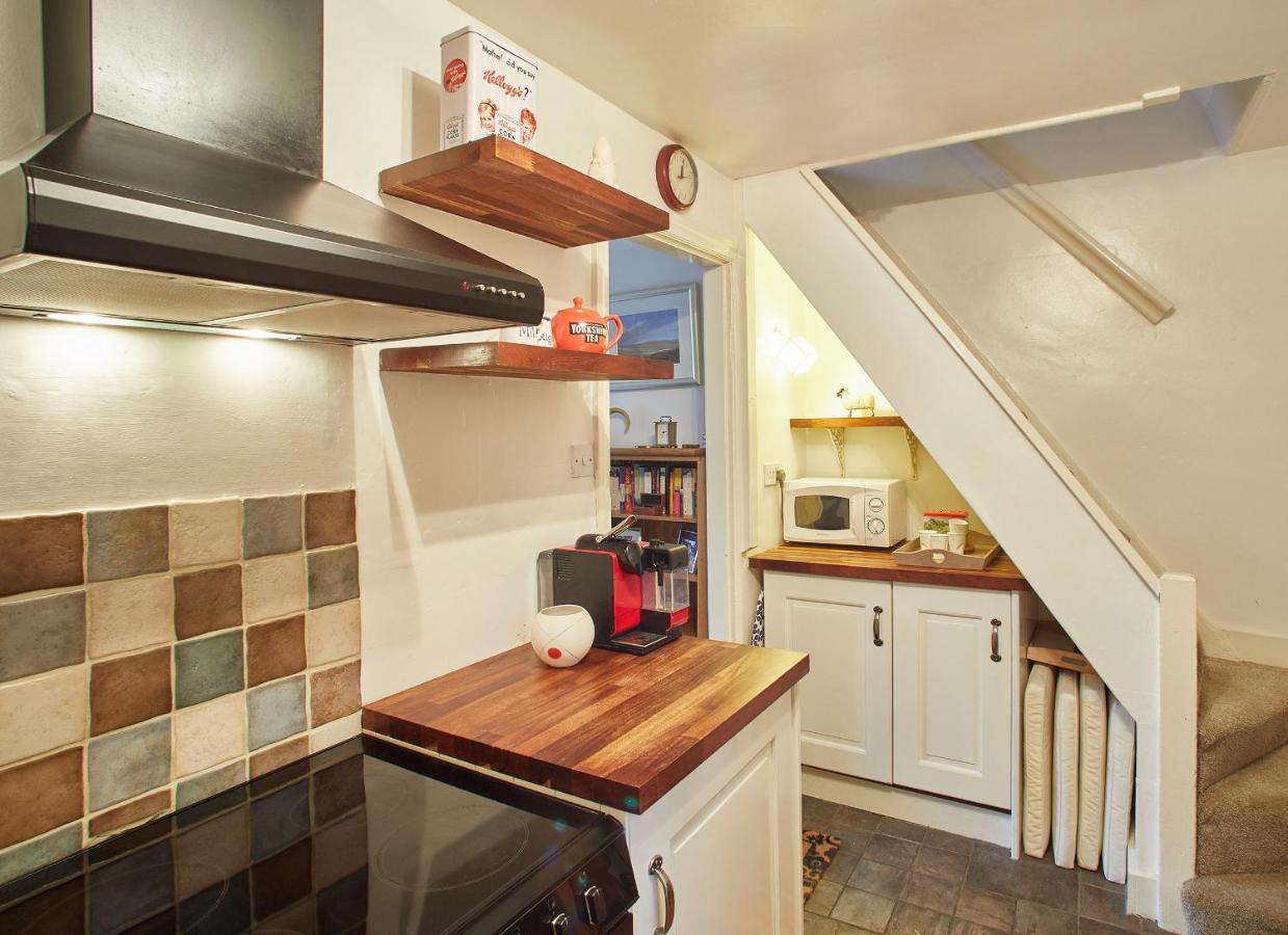 Host&Stay - Rosella Cottage, Pickering Exteriör bild