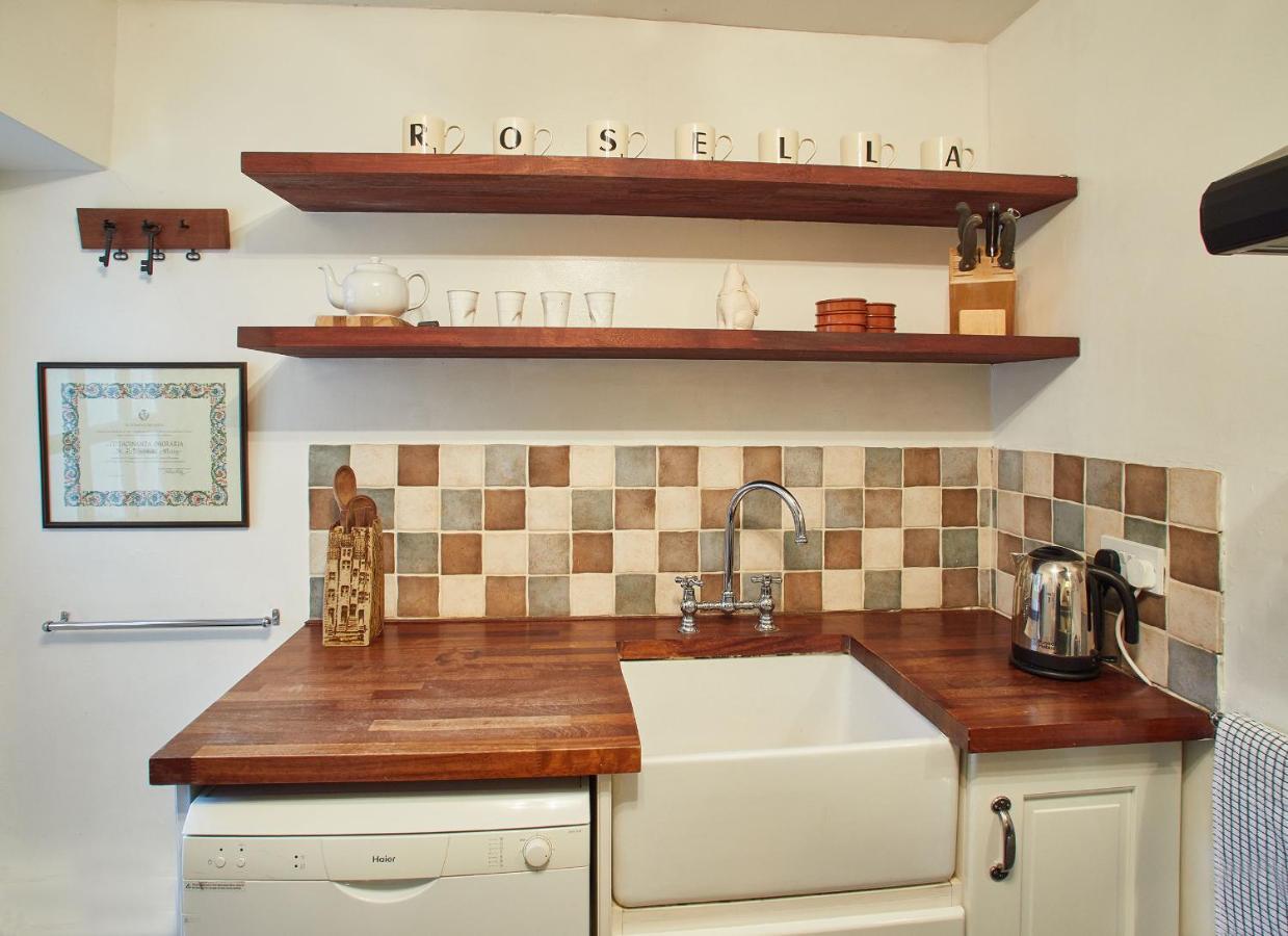 Host&Stay - Rosella Cottage, Pickering Exteriör bild